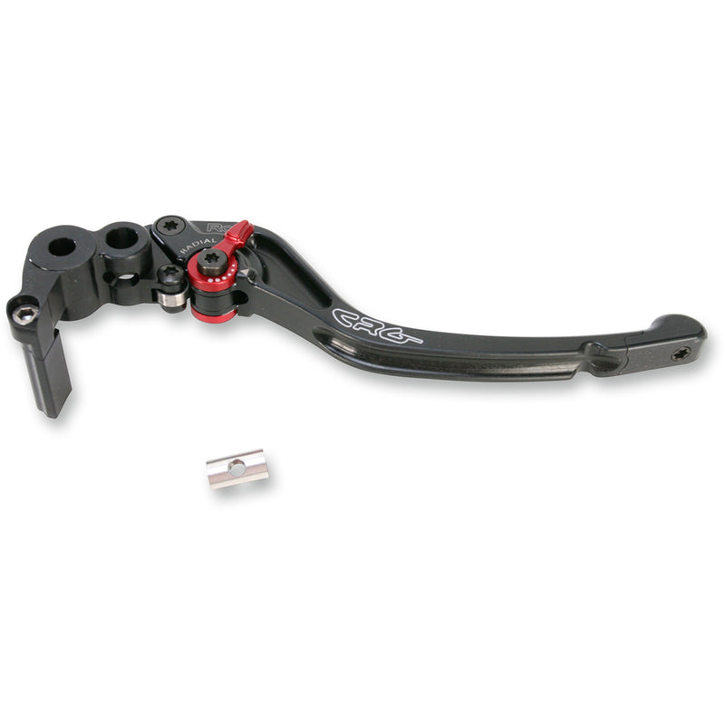 Crg RC2 Lever - 2RN-511-S1-T-B BMW S1000RR / S1000R 2010-2020
