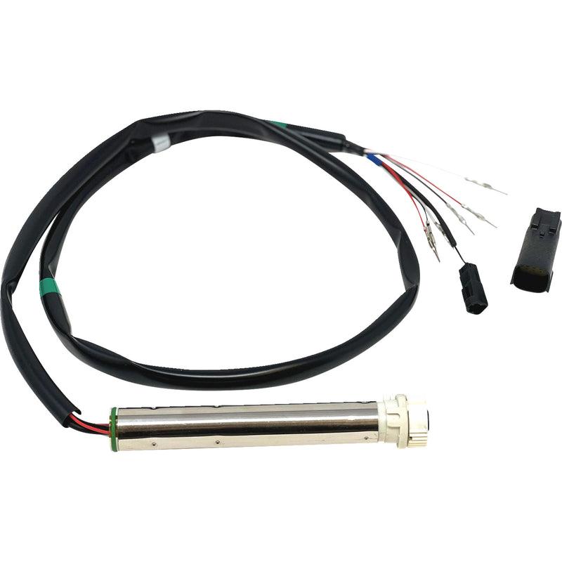 NAMZ 2130-0347 NTBW-32310-08 Twist Grip Sensor - Throttle-By-Wire - '08-'13