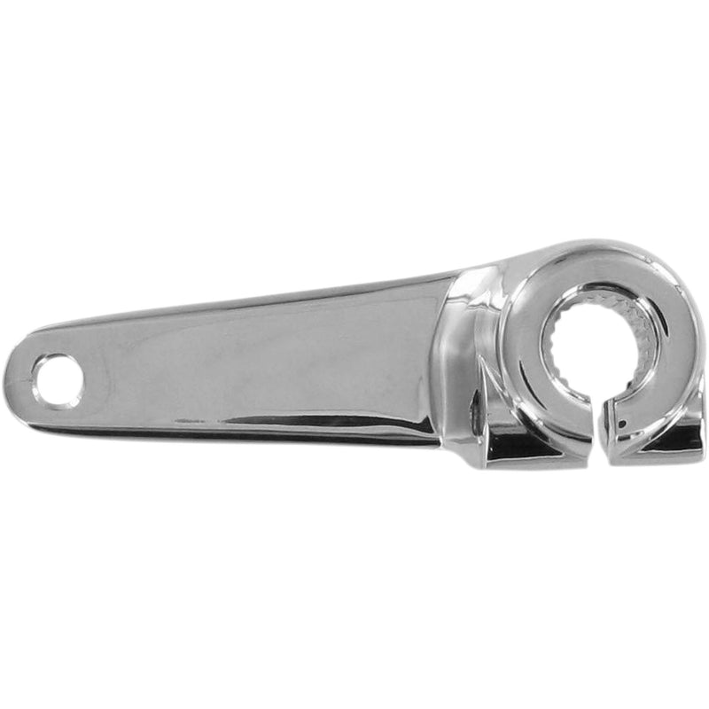 Drag Specialties Shift Lever - 1622-0143 For Harley Sportster 2004-2016