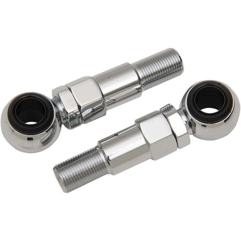 Progressive Suspension Lowering Kit - 30-5046C For Harley Softail 1989-1999
