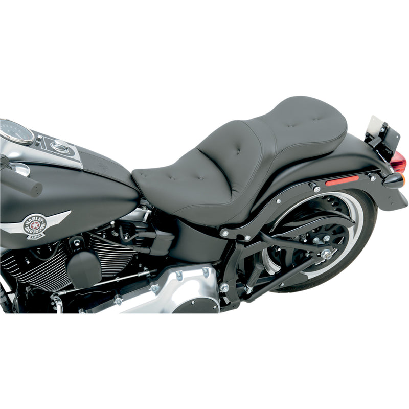 Saddlemen Explorer RS Seat - 806-12-0291RS For Harley Softail 2006-2017