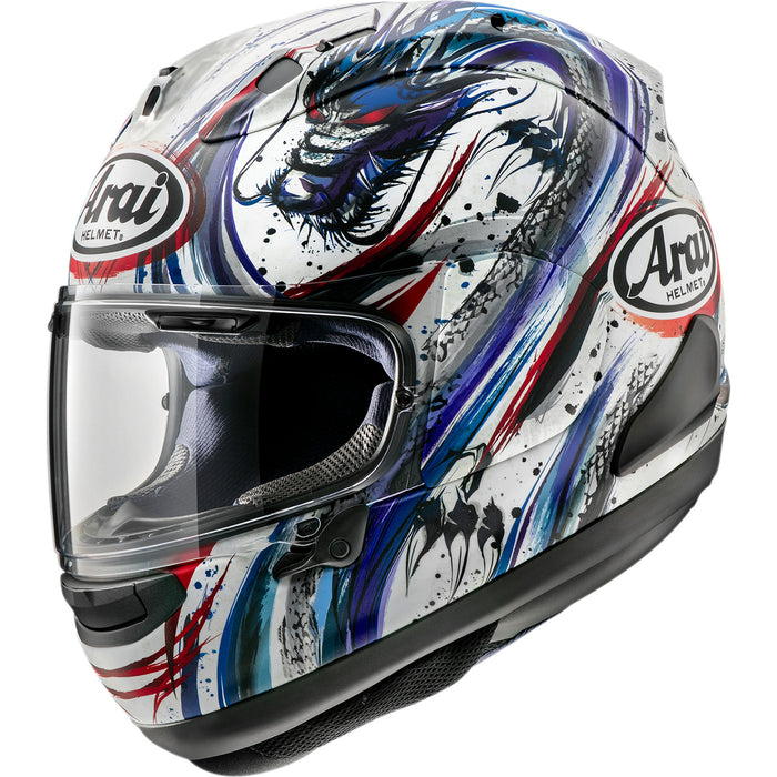 ARAI HELMETS Corsair-X Helmet - Medium