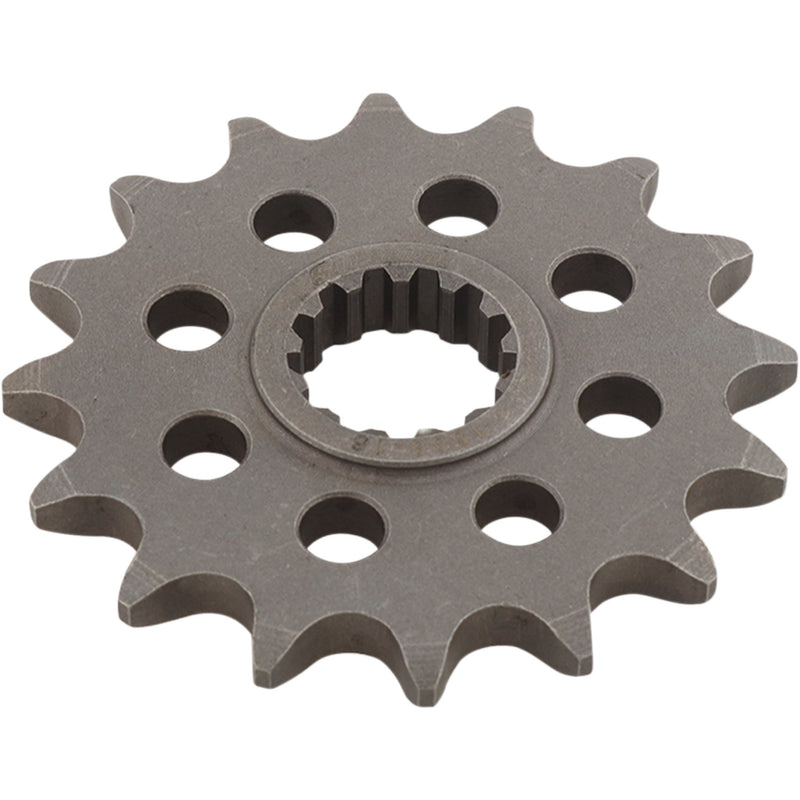 SUPERSPROX 1212-1341 CST-1586-16-2 Countershaft Sprocket 16 tooth - yzf-r6