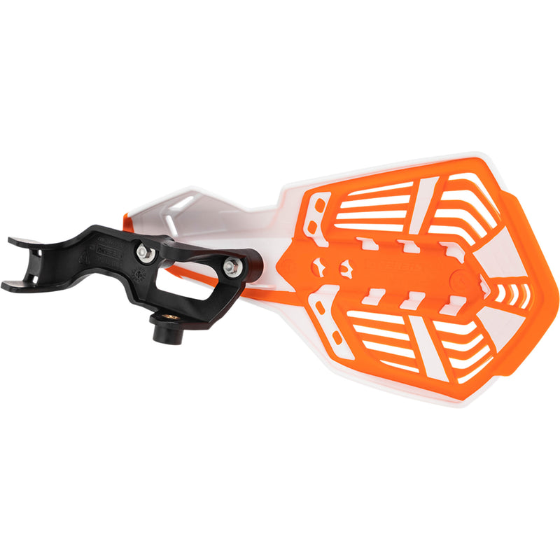 Acerbis K-Future Handguard - 2801975412 For KTM Dirt Bikes 2014-2025 | Sherco Dirt Bikes 2015-2025 | Gas Gas Dirt Bikes 2021-2023