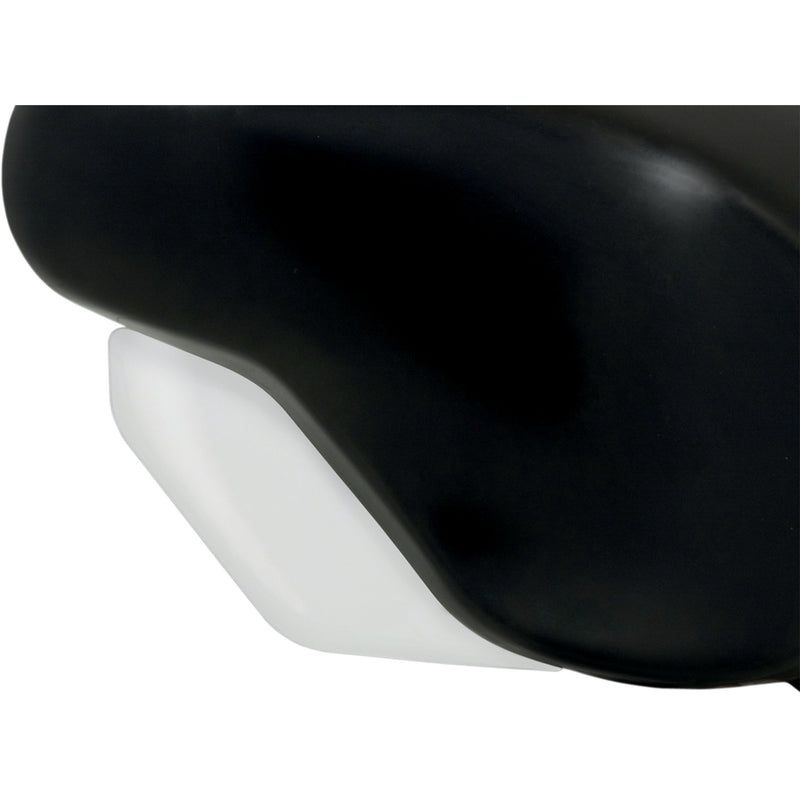Memphis Shades Wind Deflector - MEM7208 For Harley Touring 1996-2013