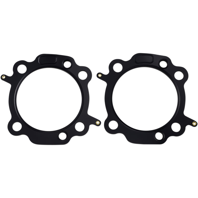 Cometic Gasket - C10081-040 For Harley Motorcycles 2014-2016