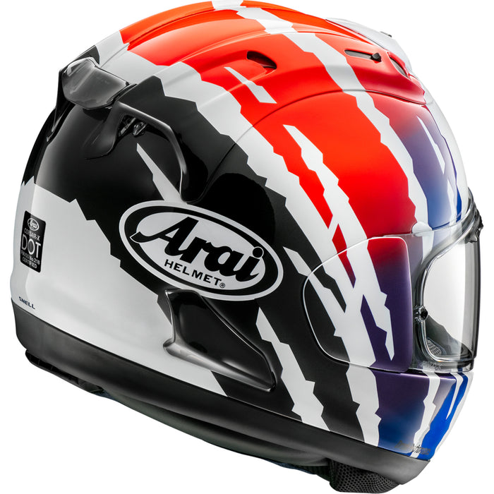 ARAI HELMETS Corsair-X Helmet - Medium