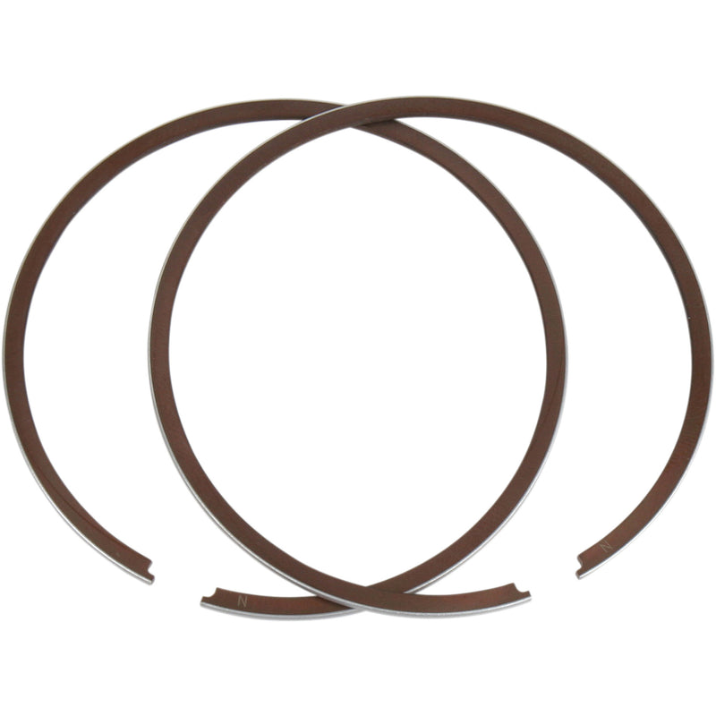 Wiseco Piston Ring - 1969CD For Yamaha YZ 80 / YZ 100 1976-1983 | Honda CR80R 1980-1984