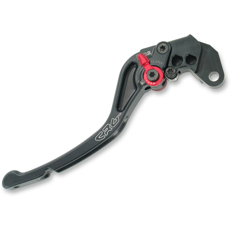 Crg RC2 Lever - 2AN-611-T-B Suzuki 750 / 600 / 1000S / 1000 1996-2005