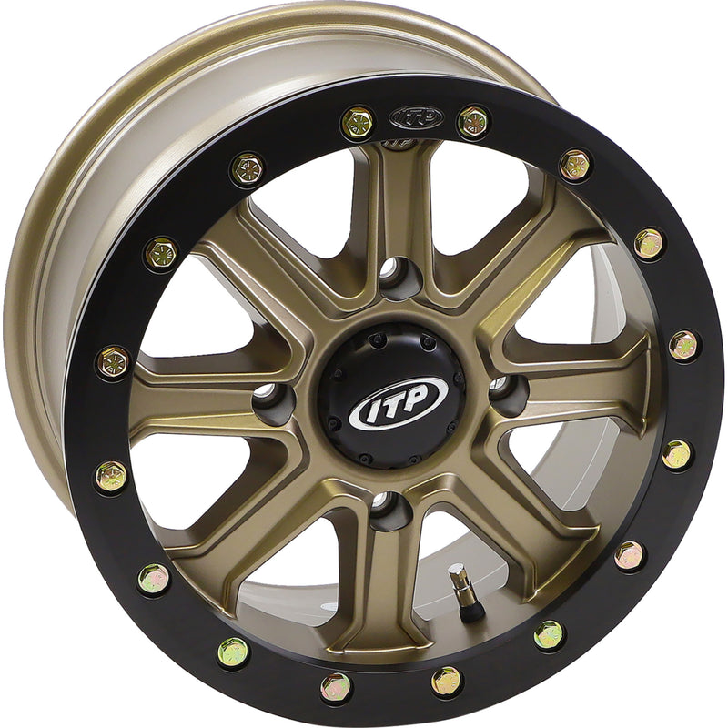 Itp Inertia Wheel - 1422525729B For Can-Am UTVs 2011-2024 | Honda UTVs 2016-2024