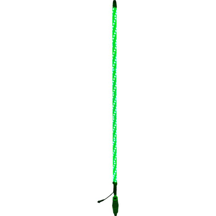 WHIPITLIGHTRODS 2040-3466 SB-RGBBTR-131-V2 Whip Light 3'  rod - bluetooth® - rgb