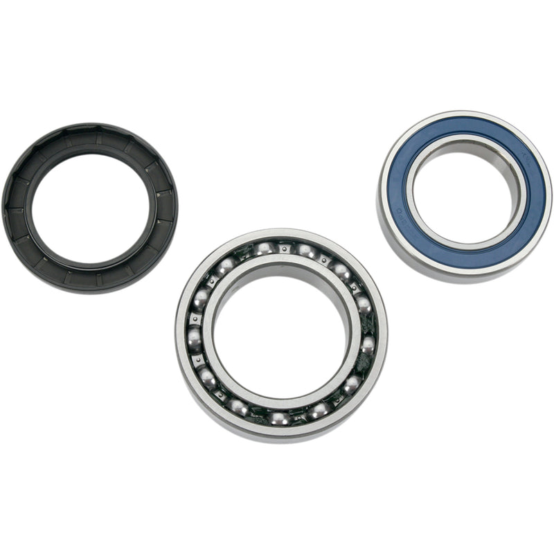 MOOSE OFFROAD A25-1011 25-1011 Wheel Bearing Kit rear