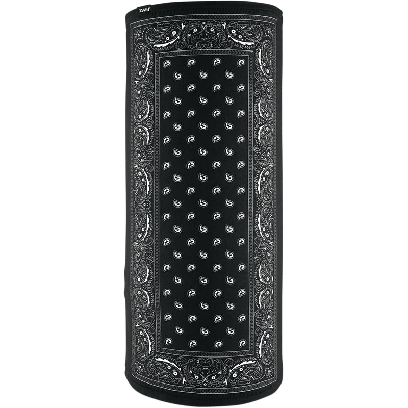ZAN HEADGEAR 2502-0216 TL101 Motley Tube® SportFlex® black paisley