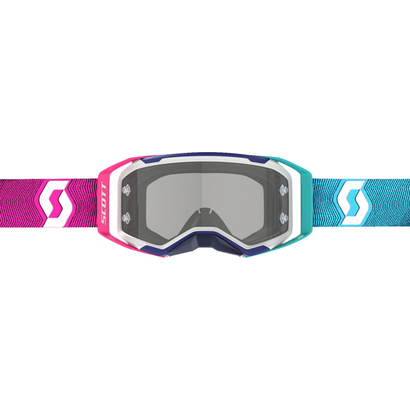 SCOTT Prospect 2.0 LS Goggle - Light Sensitive Gray