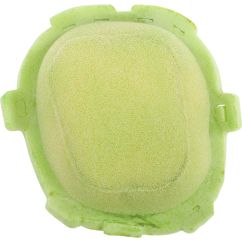 NO TOIL 1011-4504 1253 Pre-Oiled Air Filter honda