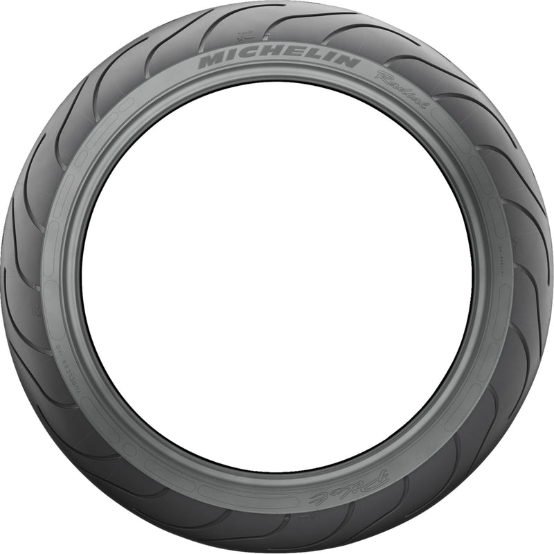MICHELIN 0301-0575 08019 Pilot Power 2CT Tire Tire - Pilot Power 2CT - Front - 120/65ZR17 - (56W)