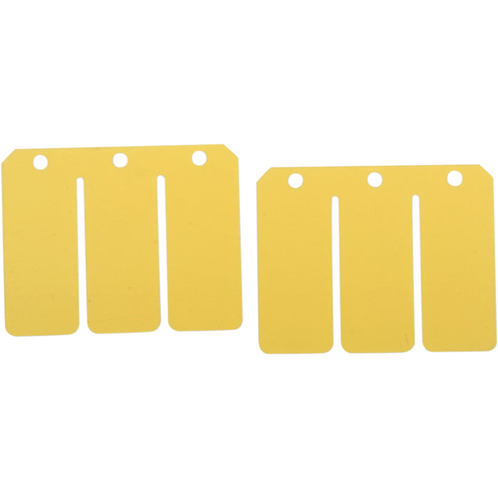 BOYESEN SSF025 SSF025 Super Stock Reed Set fiber - suzuki