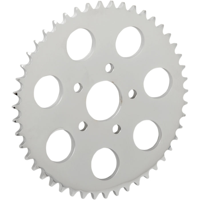 DRAG SPECIALTIES Rear Wheel Sprocket Tooth