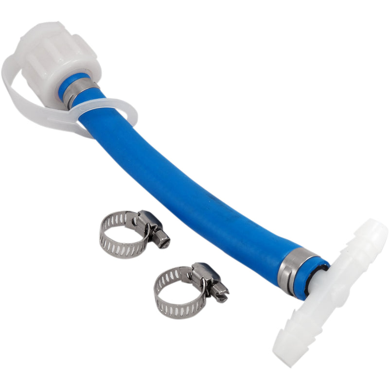 Atlantis Flush Kit - A2500 For Kawasaki Watercraft 1977-1995 | Sea-Doo Watercraft 1988-2001