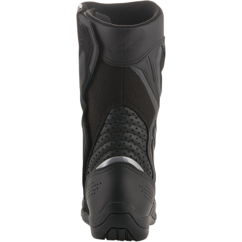 ALPINESTARS Air Plus v2 Gore-Tex® XCR Boots Black - US / EU