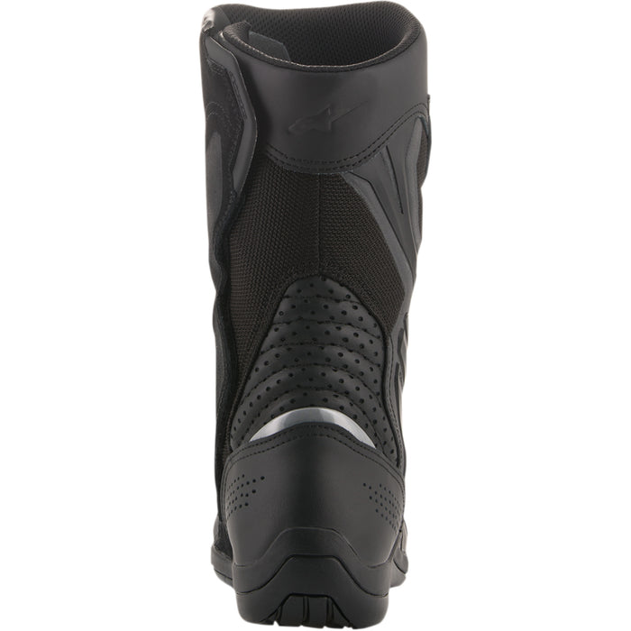 ALPINESTARS Air Plus v2 Gore-Tex® XCR Boots Black - US / EU