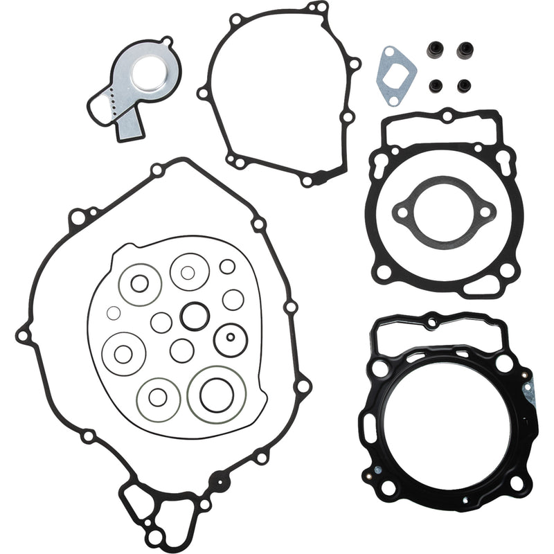 Moose Offroad Gasket Kit - 8080065mse For Husqvarna Dirt Bikes 2024-2025 | Gas Gas 450F / 500F / 500 2024-2025