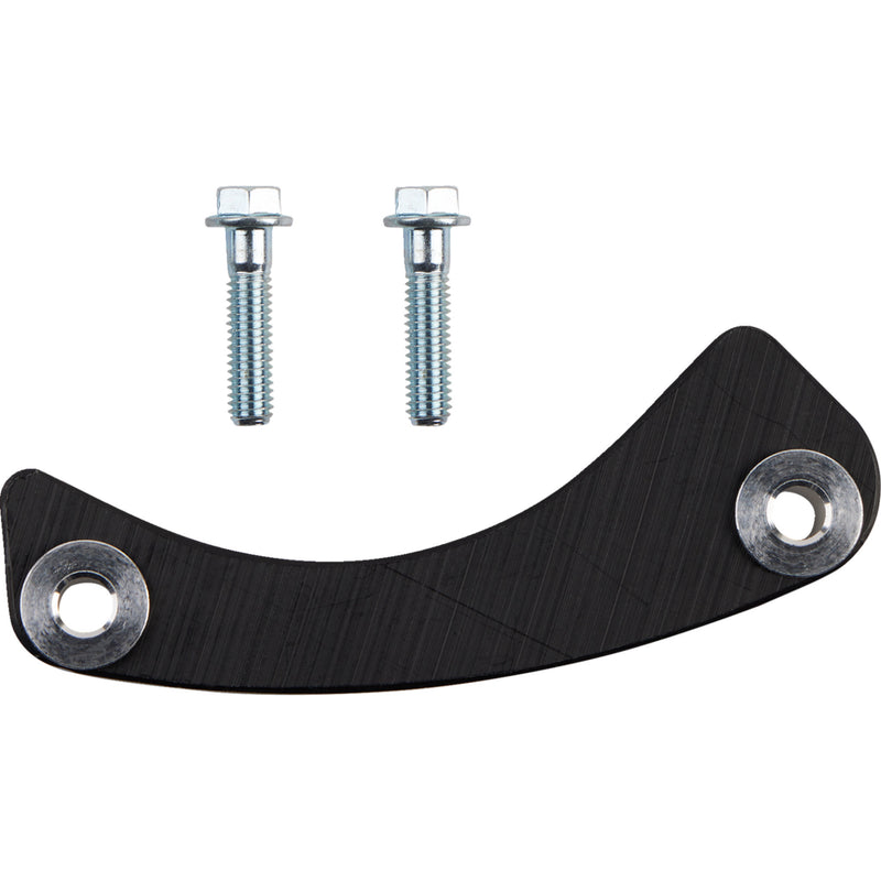 T.m. Designworks Case Saver - SCS-LT5-BK Suzuki 450 QuadRacer 2006-2011