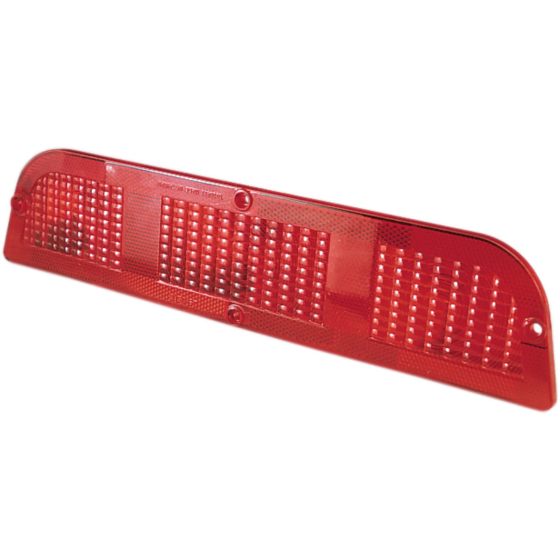 PARTS UNLIMITED 01-104-11 Taillight Lens polaris