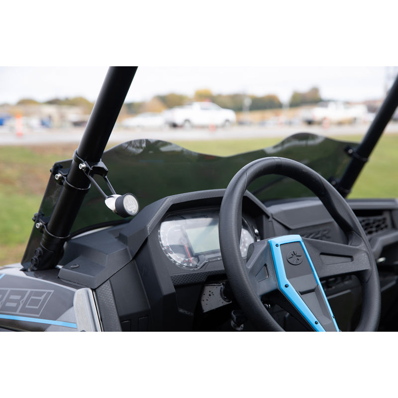Klock Werks Mount - KWD-05-0527 For Polaris UTVs 2014-2026 | Kawasaki Teryx 2020-2026 | Arctic Cat Wildcat 2020-2024 | Textron Wildcat 2018-2019
