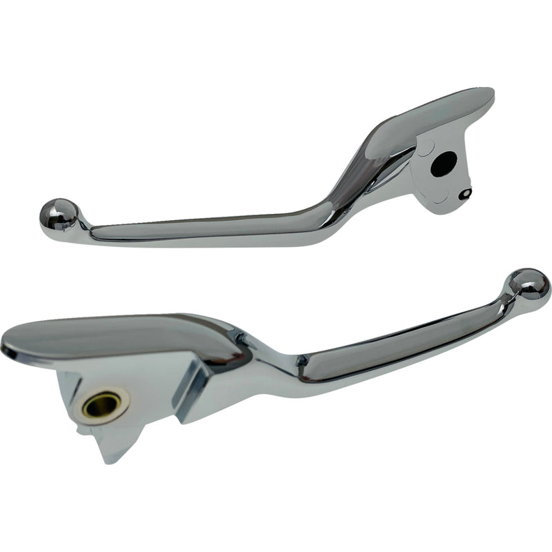 Drag Specialties Lever Set For Harley Touring 2014-2016