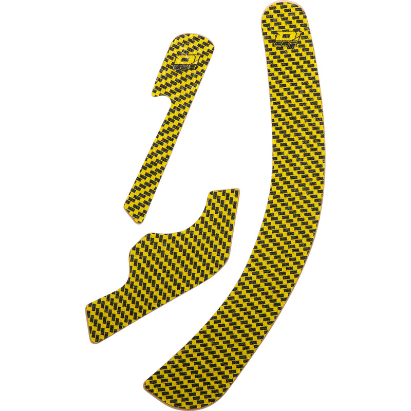 D'cor Visuals Grip Tape - 16-40-100 Suzuki RM 100 / RM 85 2002-2023