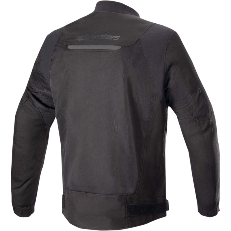 ALPINESTARS Luc v2 Air Jacket Black/Black