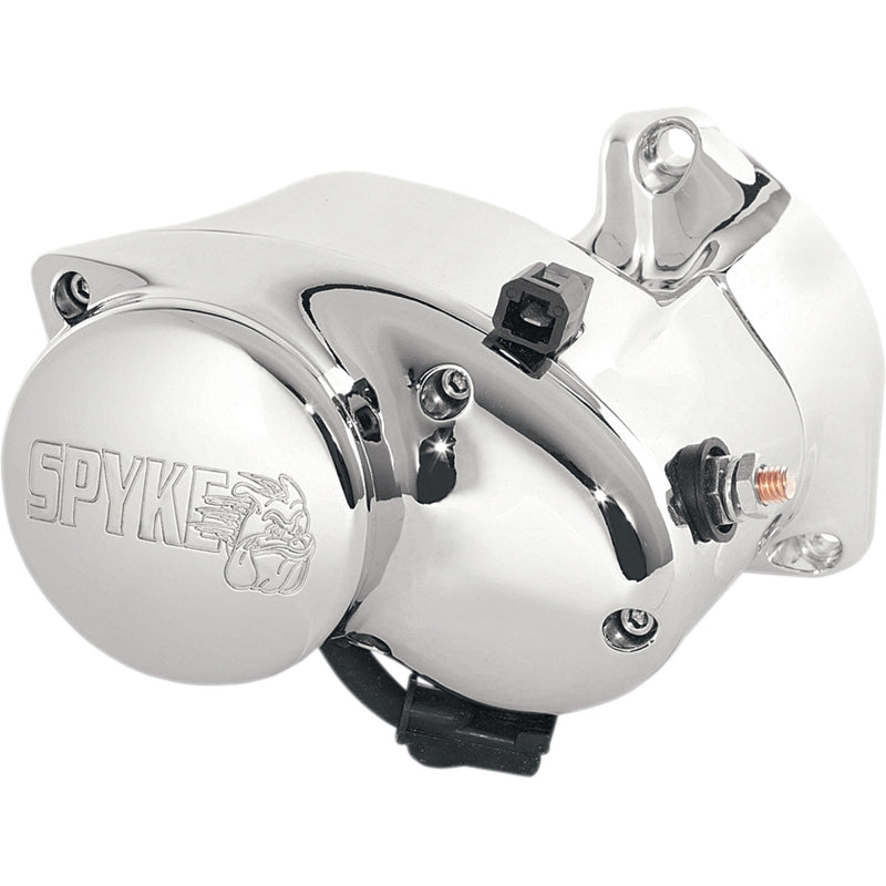 Spyke Stealth Starter - 400255 For Harley 1990-1993
