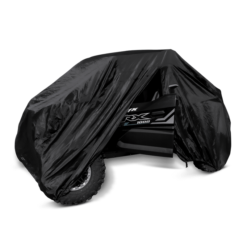 Tourmaster Elite UTV 2-SEATER Cover 8013-0105-02 None