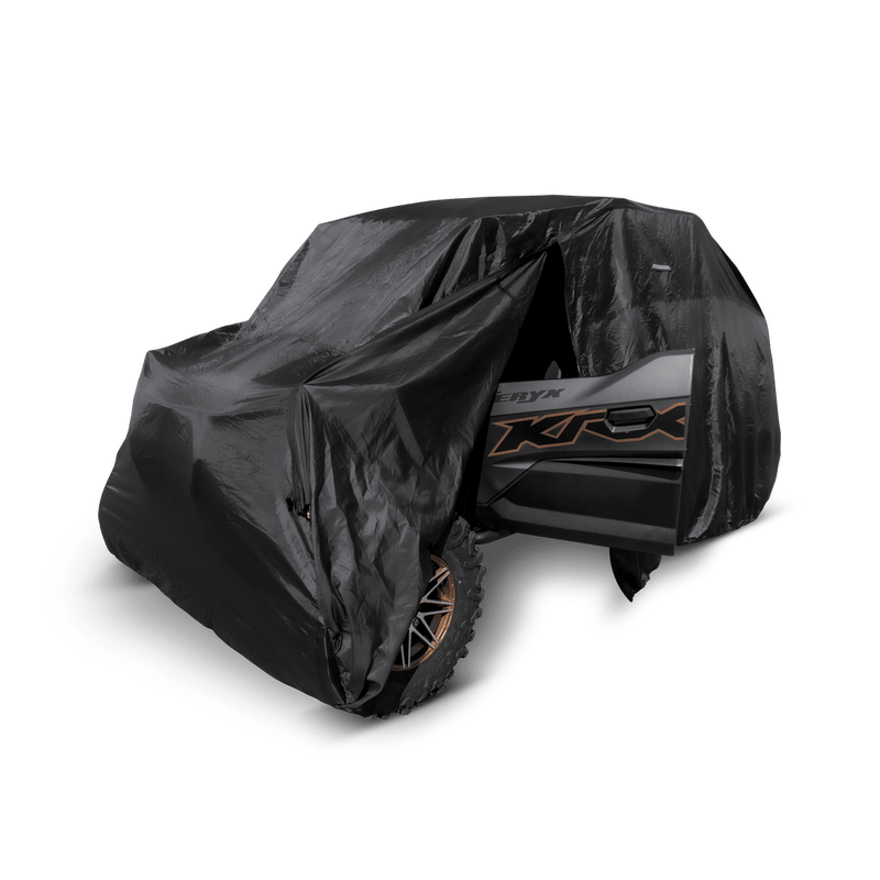 Tourmaster Elite UTV 4-SEATER Cover 8013-0105-04 None