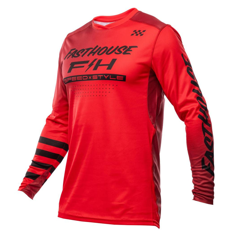 Fasthouse Elrod Ether Jersey