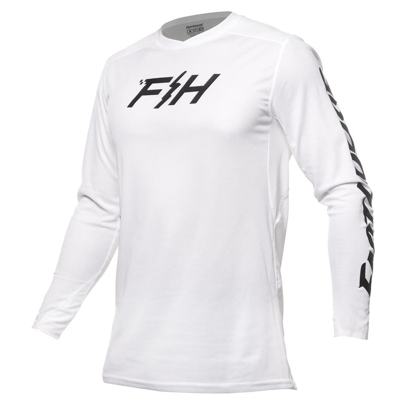 Fasthouse Elrod OG Jersey
