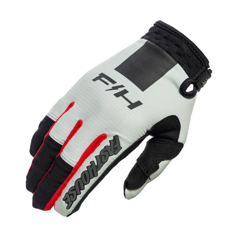 Fasthouse Elrod Storm Gloves