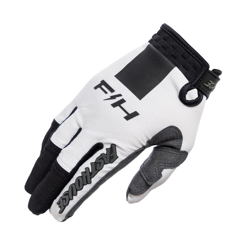 Fasthouse Elrod Storm Gloves