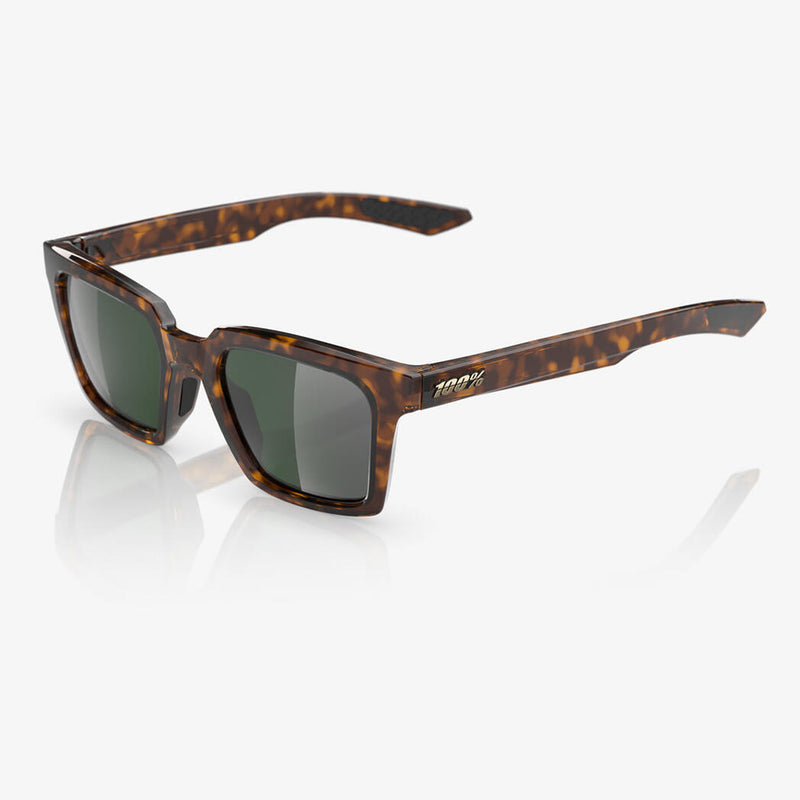 100% Erba Sunglasses 5907-7400-00 60061-00001