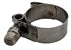 Tab Performance Replacement Exhaust Clamp AccuSeal 63.5 Mm - NB250SS For Harley Motorcycles 2018-2021 | Indian 2018-2021