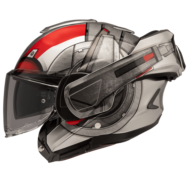 HJC F100 Ant-man