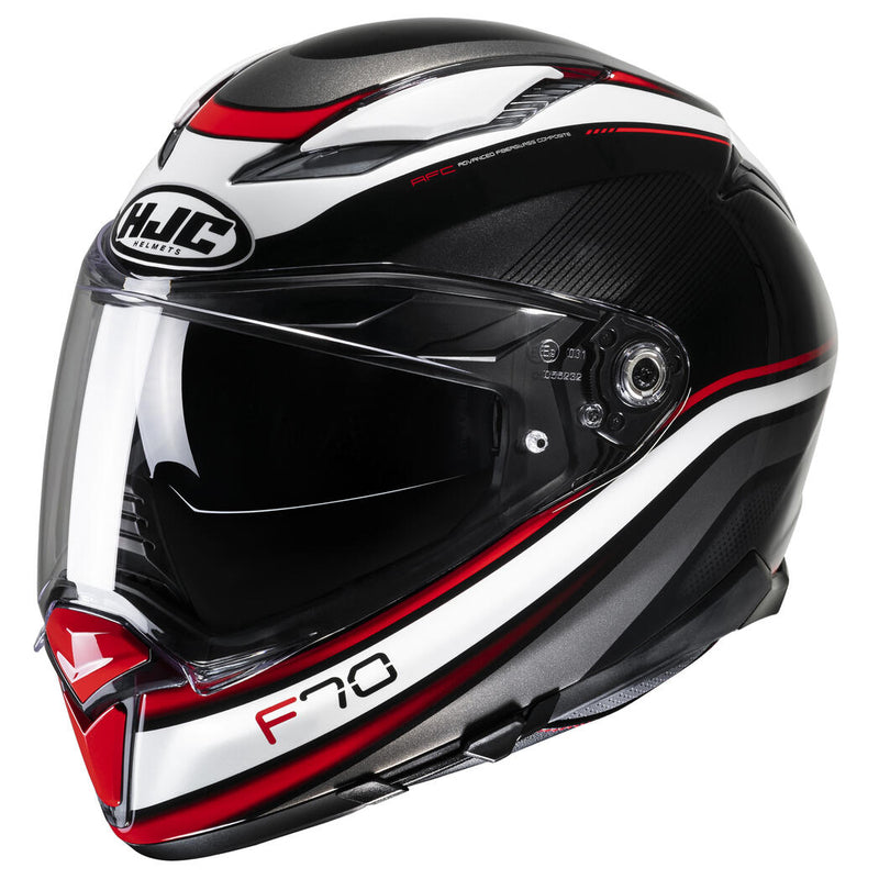 HJC F70 Diwen