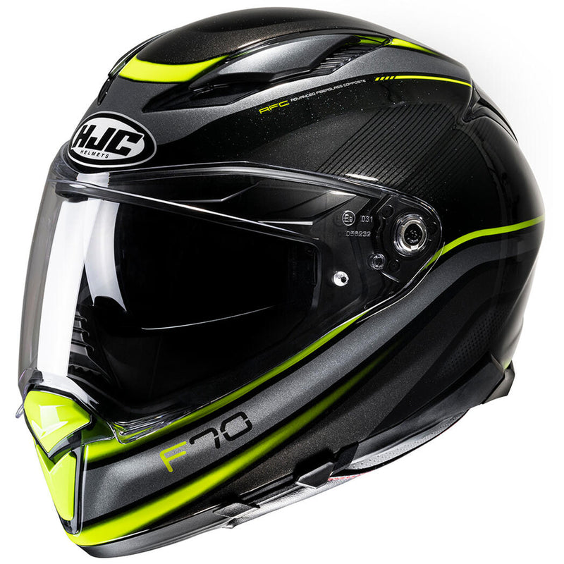 HJC F70 Diwen