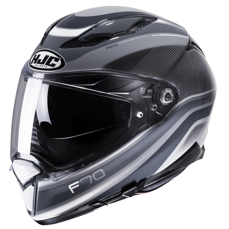 HJC F70 Diwen