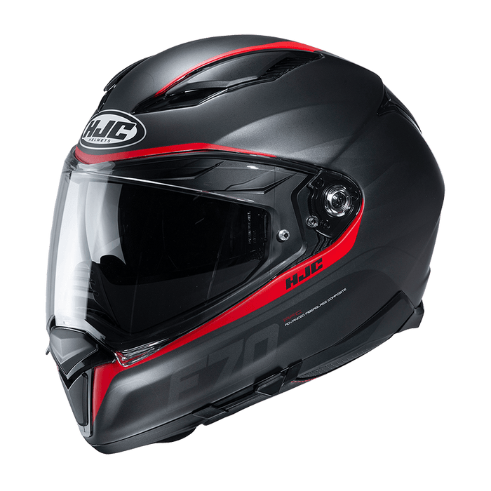 HJC F70 Feron