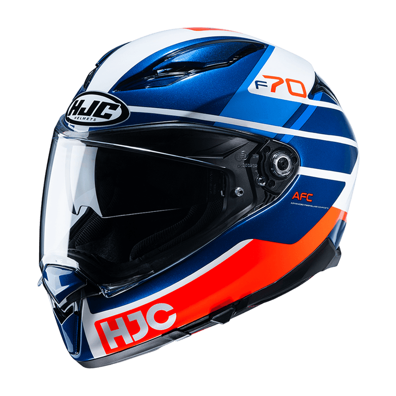 HJC F70 Tino 0880-1521-03 0000336988 - Tino MC-21 - XS
