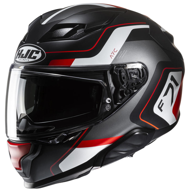 HJC F71 Arcan