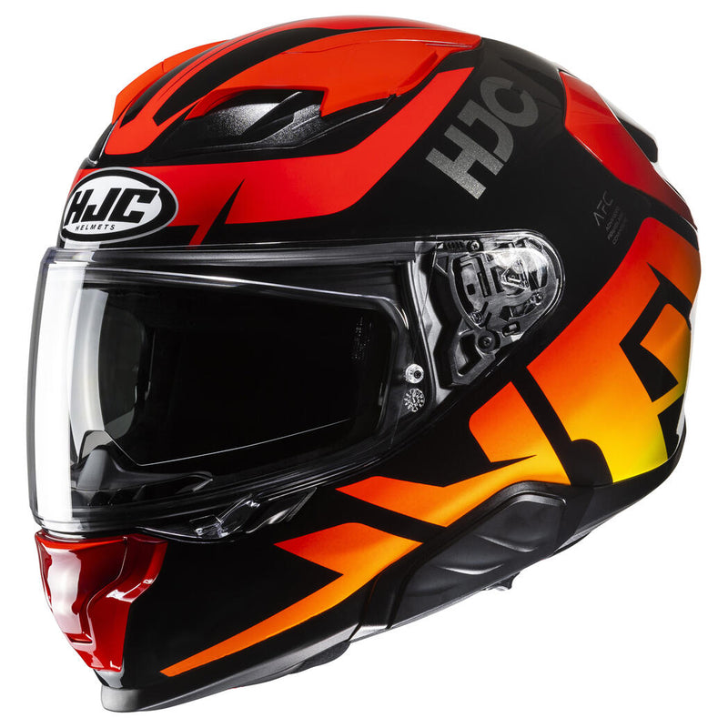 HJC F71 Bard