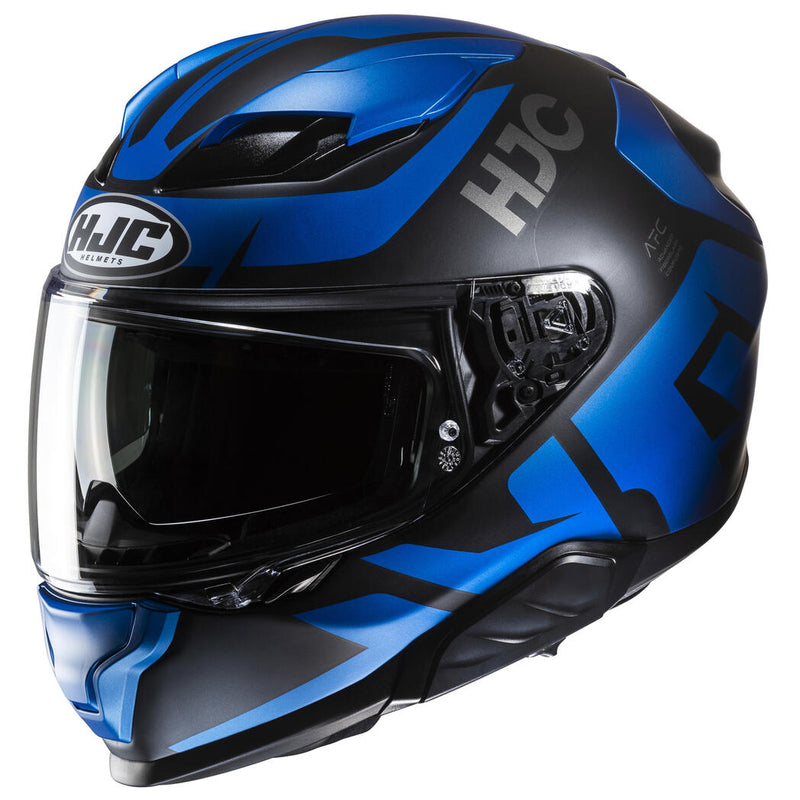 HJC F71 Bard